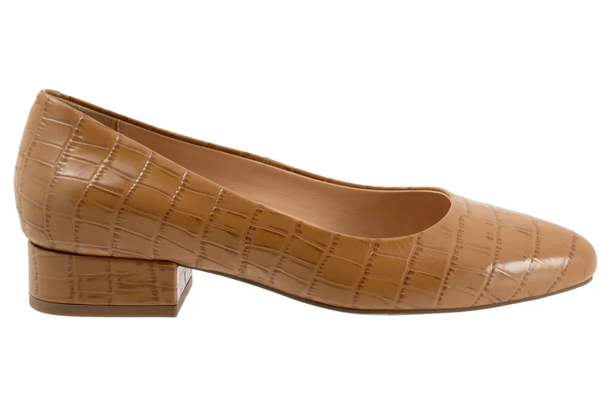 Trotters Jewel-Women Wide | Standard