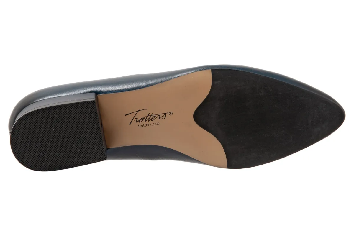 Trotters Jewel-Women Standard | Wide