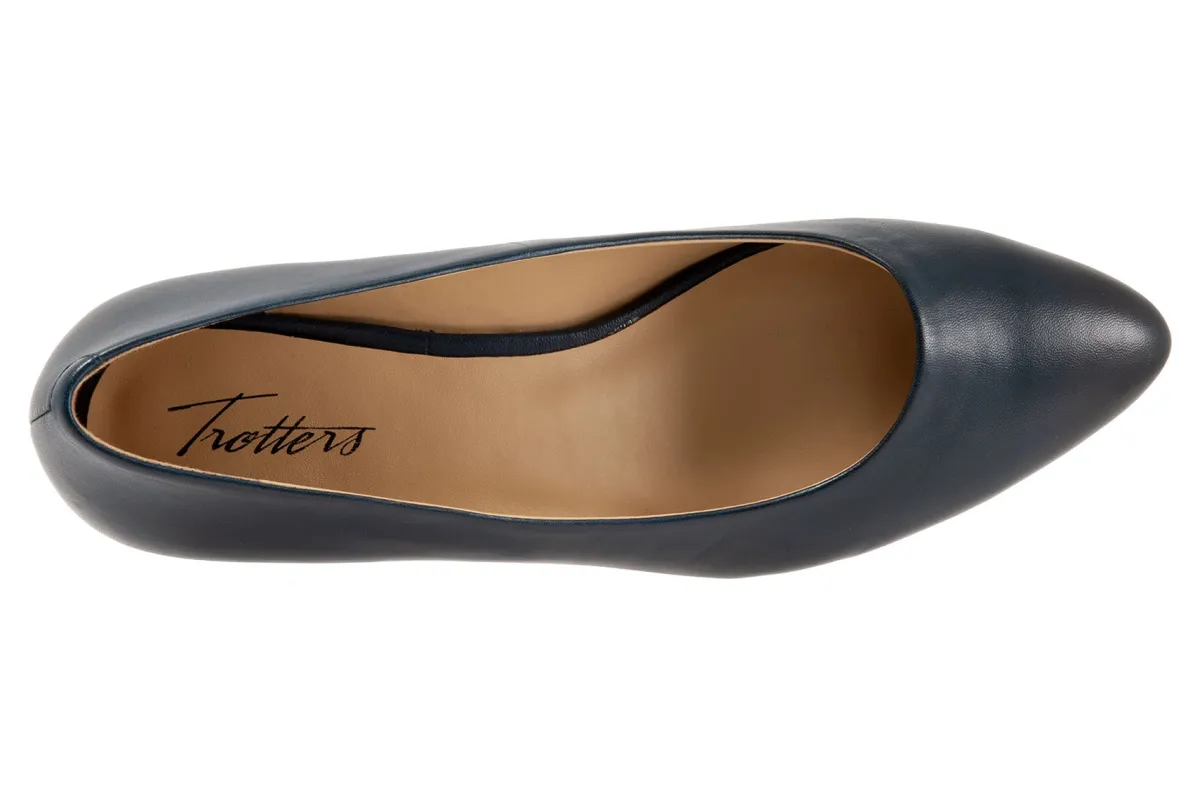 Trotters Jewel-Women Standard | Wide