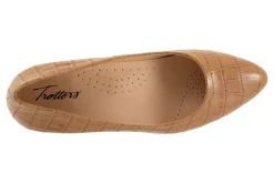 Trotters Jewel-Women Wide | Standard