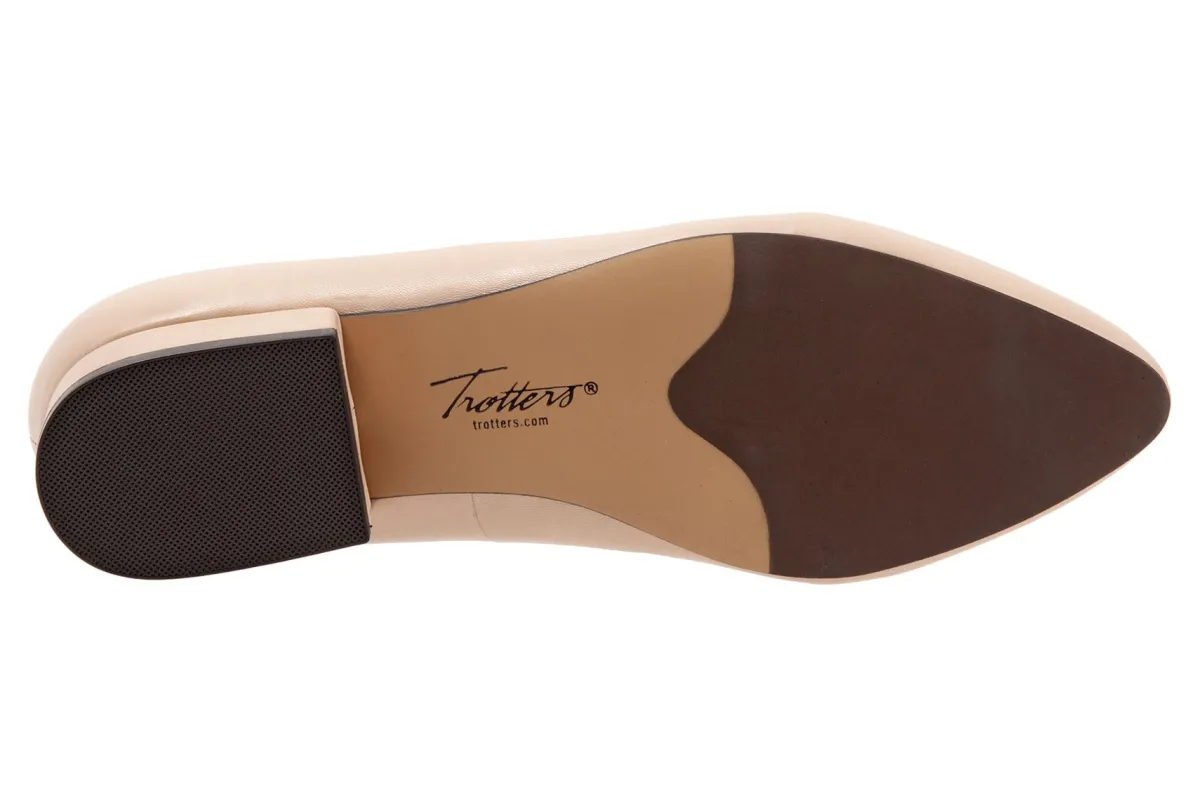 Trotters Jewel-Women Standard | Wide
