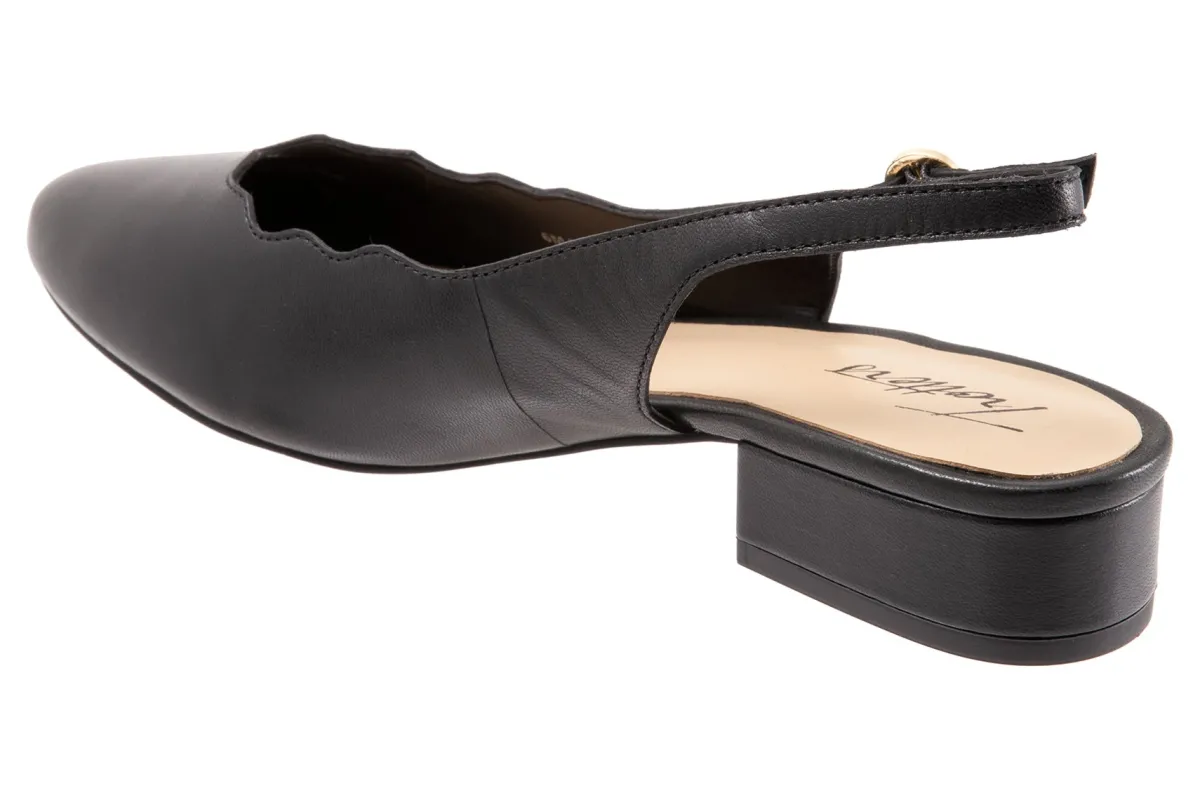 Trotters Joselyn-Women Standard | Wide