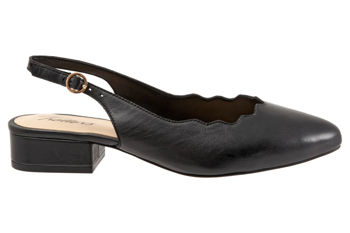 Trotters Joselyn-Women Standard | Wide