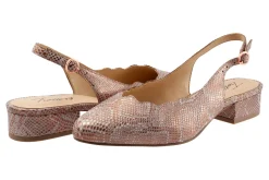 Trotters Joselyn-Women Standard | Wide