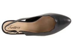 Trotters Joselyn-Women Standard | Wide