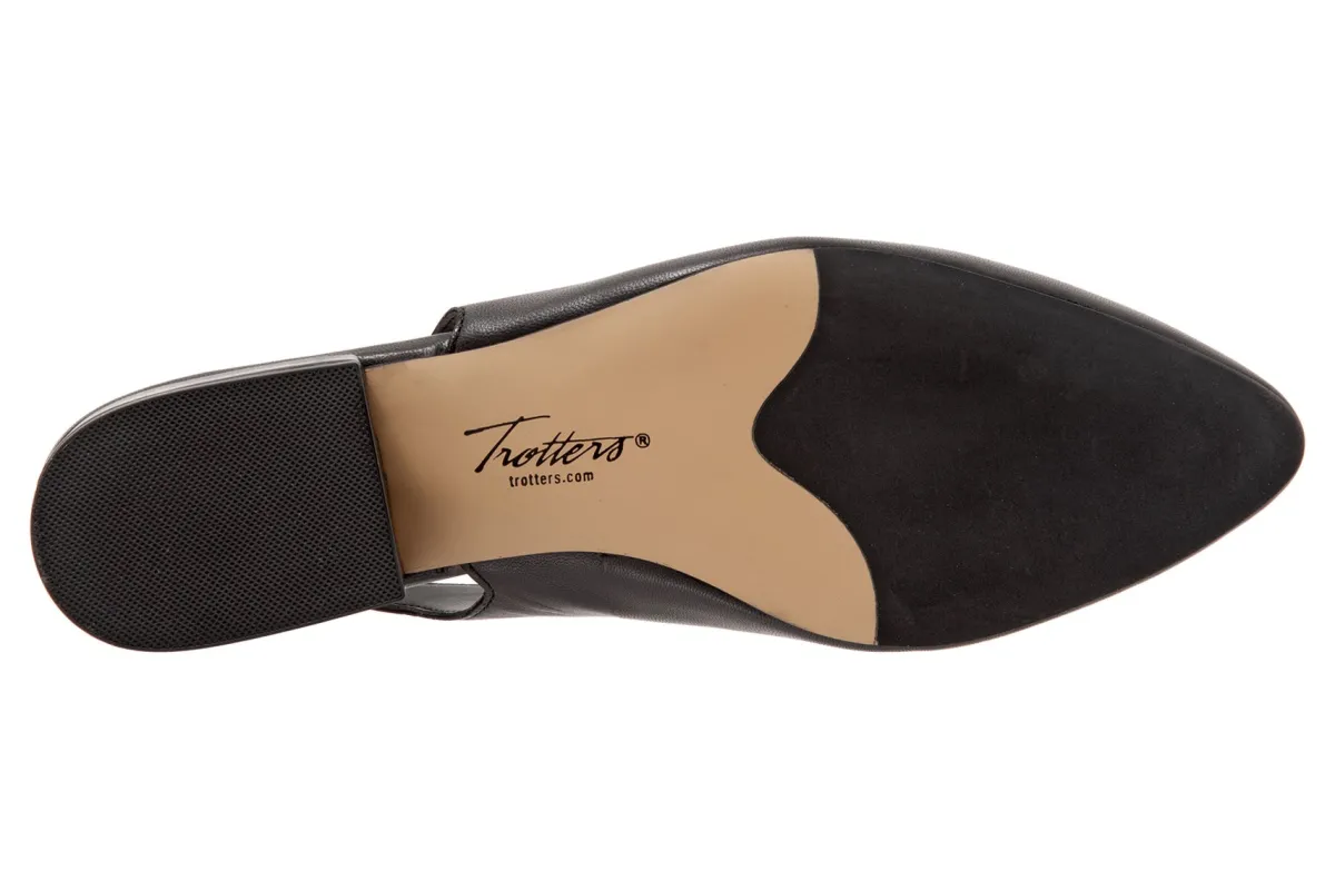 Trotters Joselyn-Women Standard | Wide