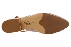Trotters Joselyn-Women Standard | Wide