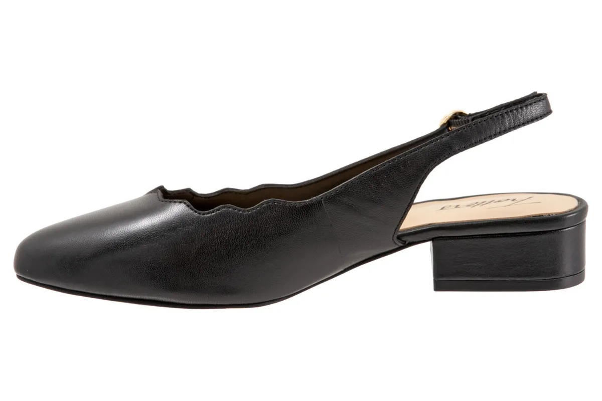 Trotters Joselyn-Women Standard | Wide