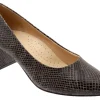 Trotters Kari-Women Standard | Extra Wide