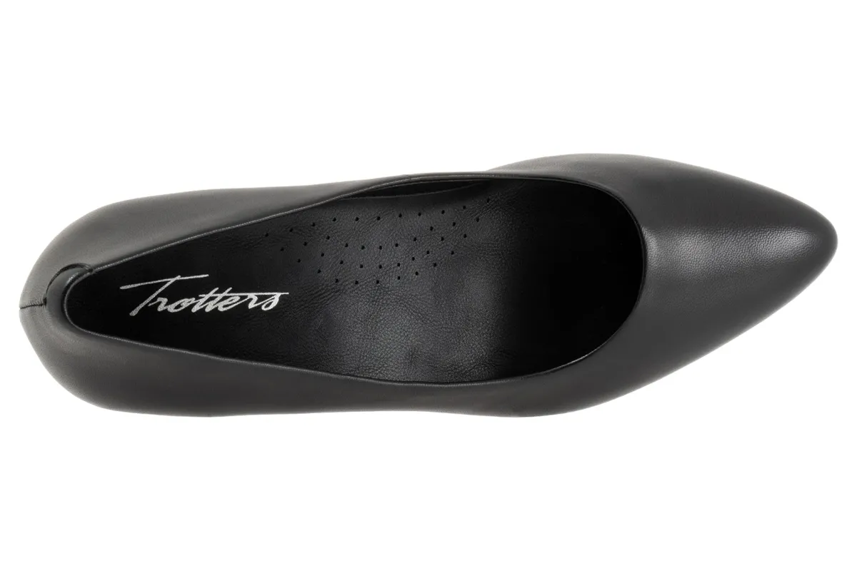 Trotters Kate-Women Wide | Standard