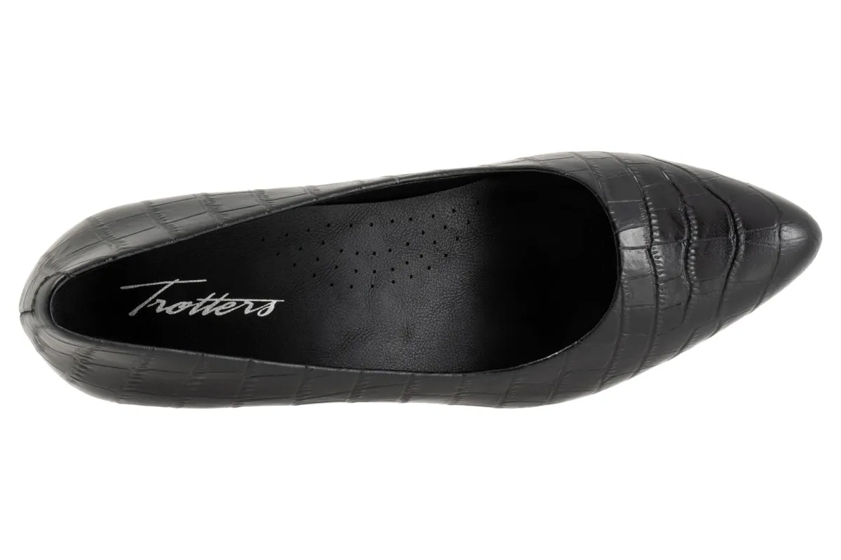 Trotters Kate-Women Wide | Standard