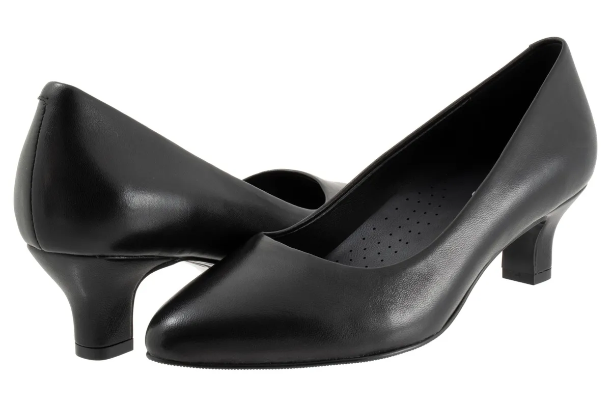 Trotters Kate-Women Wide | Standard