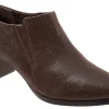 Trotters Keegan-Women Standard | Wide