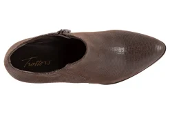 Trotters Keegan-Women Standard | Wide