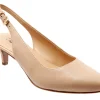 Trotters Keely-Women Standard | Wide