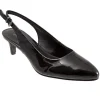 Trotters Keely-Women Standard | Wide