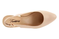 Trotters Keely-Women Standard | Wide