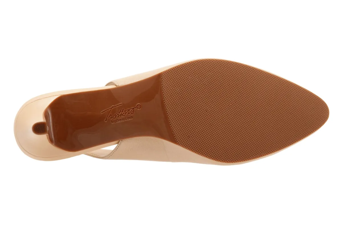 Trotters Keely-Women Standard | Wide
