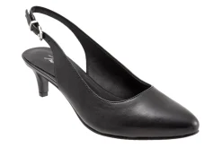 Trotters Keely-Women Standard | Wide