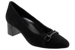 Trotters Kenzie-Women Standard | Wide