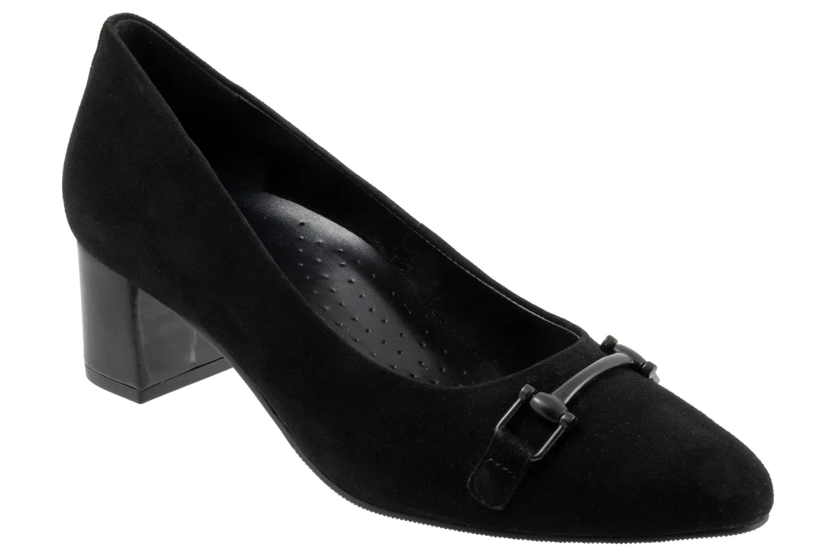 Trotters Kenzie-Women Standard | Wide