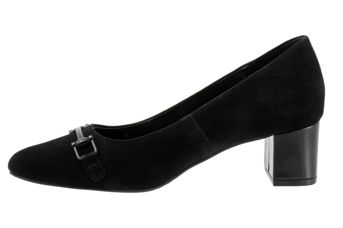 Trotters Kenzie-Women Standard | Wide