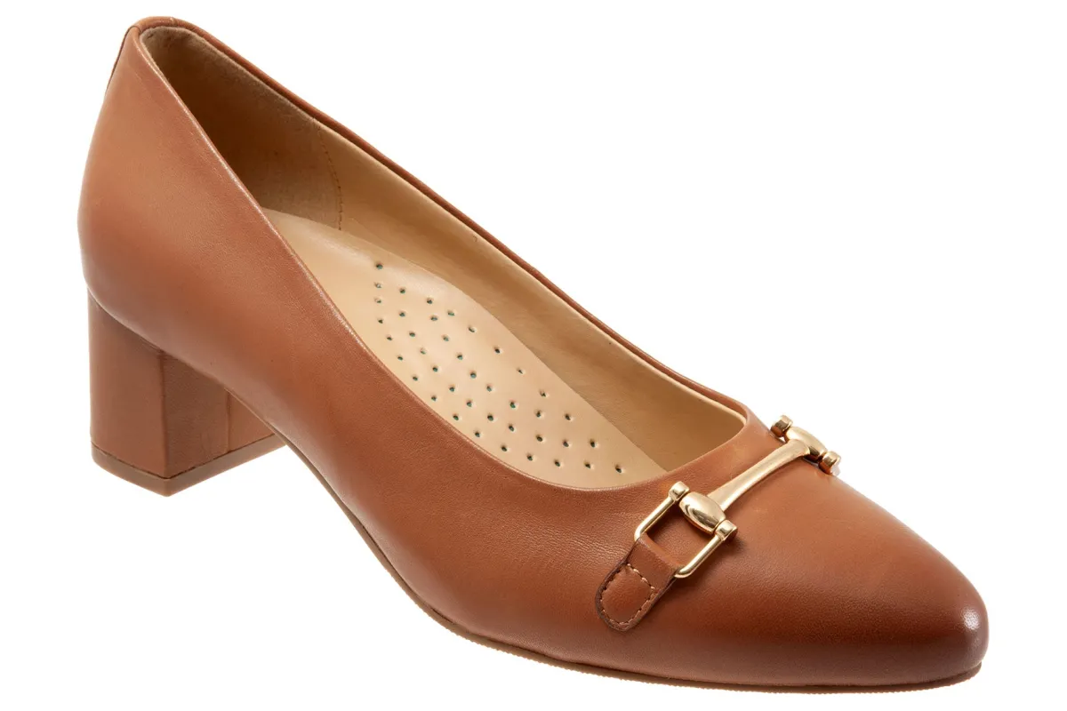 Trotters Kenzie-Women Standard | Wide