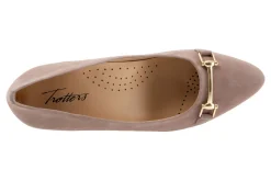 Trotters Kenzie-Women Standard | Wide