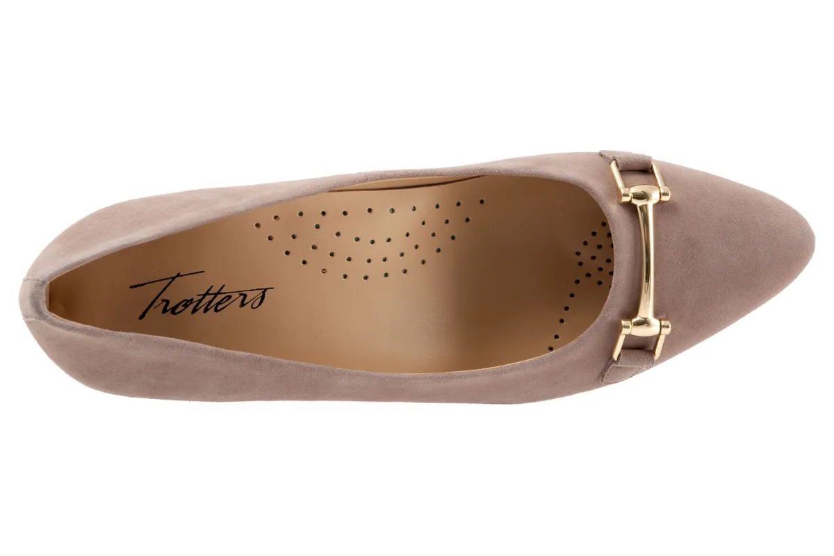 Trotters Kenzie-Women Standard | Wide