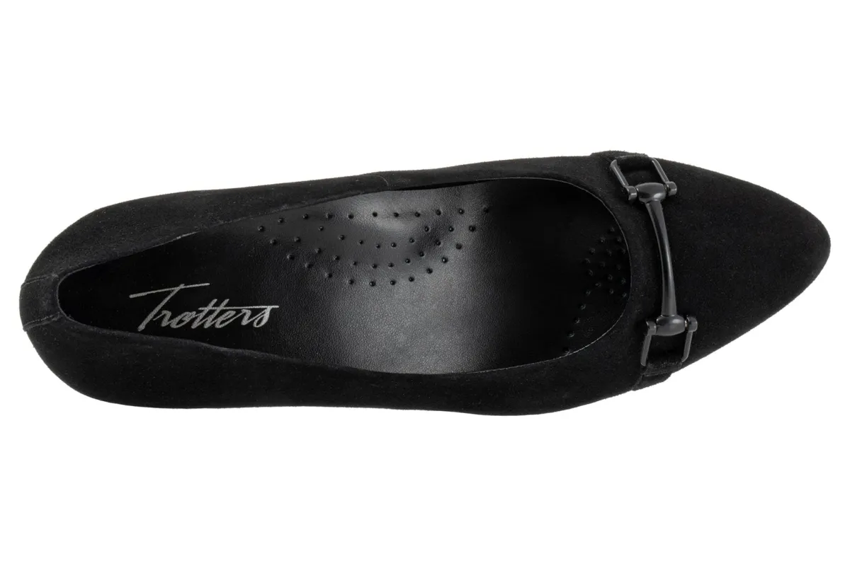 Trotters Kenzie-Women Standard | Wide