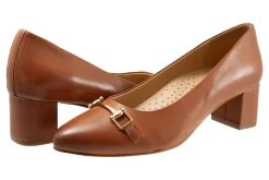 Trotters Kenzie-Women Standard | Wide