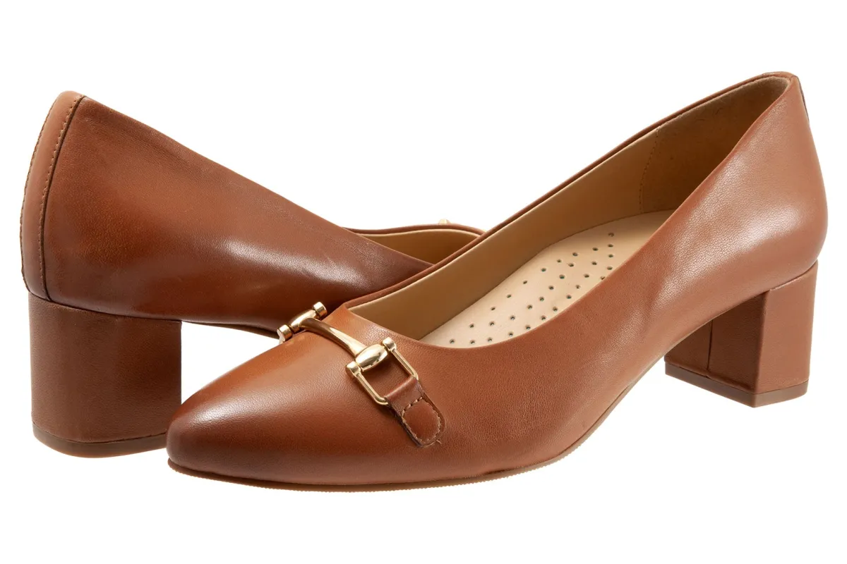 Trotters Kenzie-Women Standard | Wide
