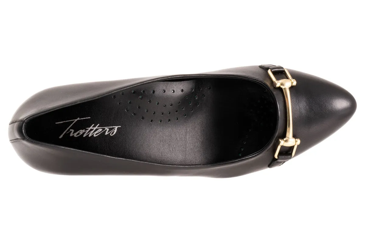 Trotters Kenzie-Women Standard | Wide