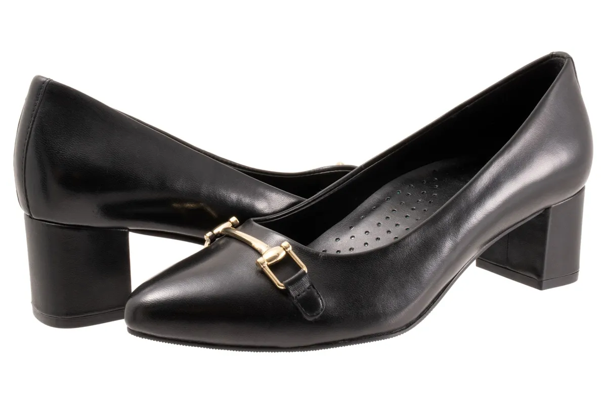 Trotters Kenzie-Women Standard | Wide