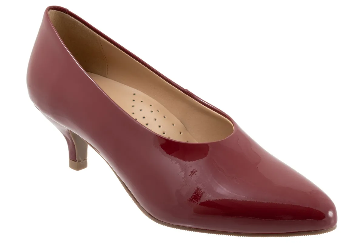 Trotters Kimber-Women Wide | Standard
