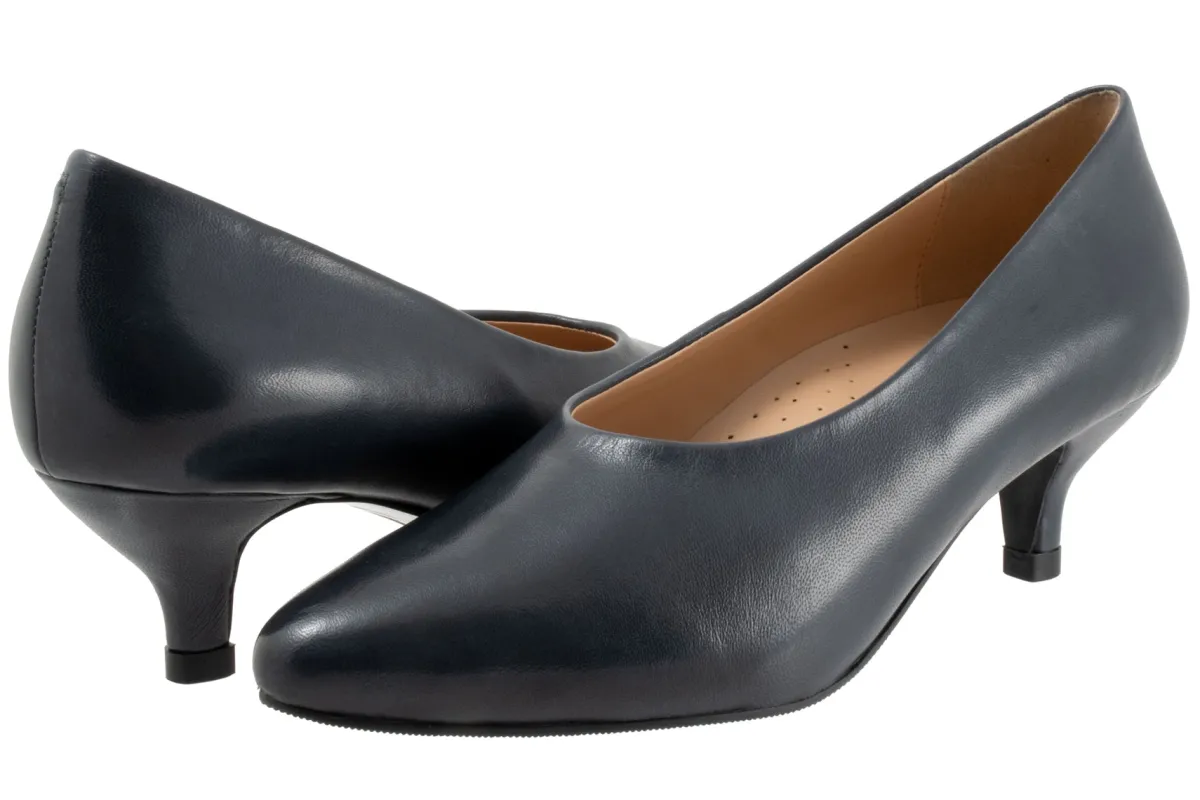 Trotters Kimber-Women Wide | Standard