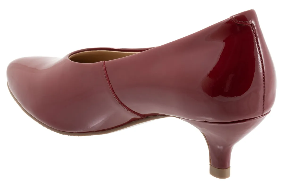 Trotters Kimber-Women Wide | Standard