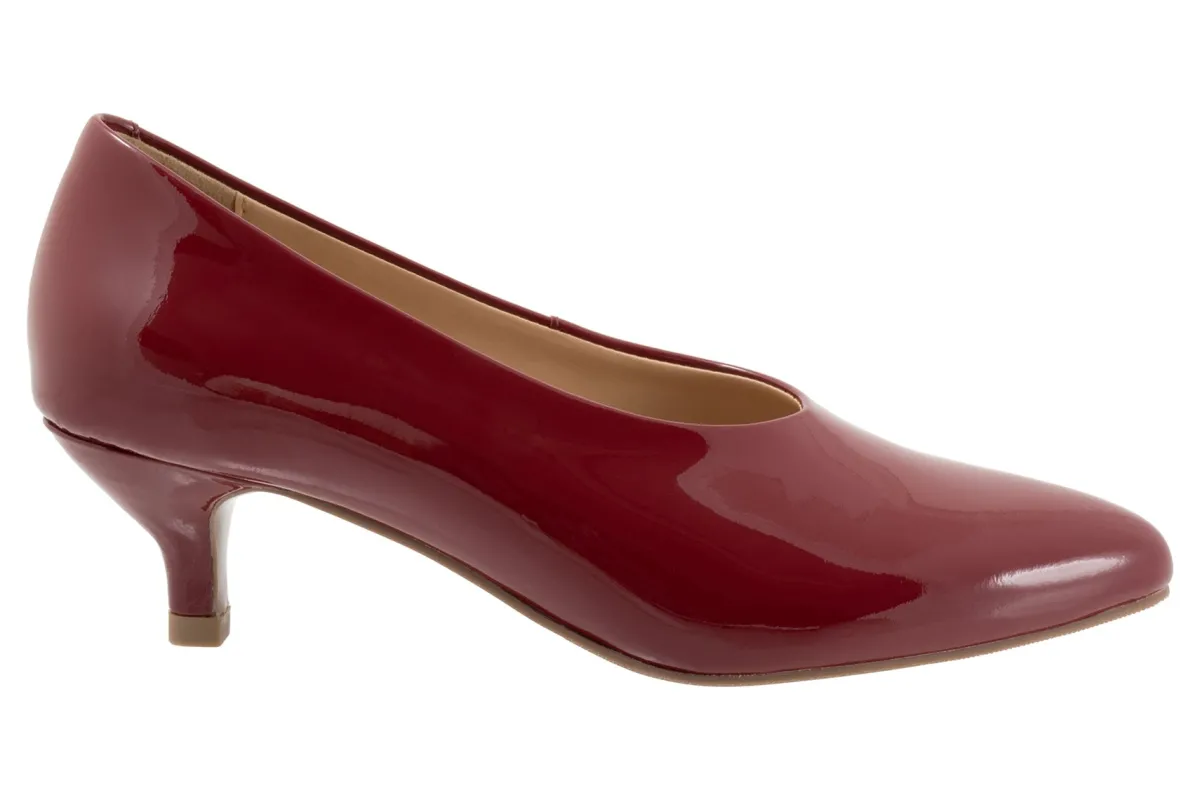 Trotters Kimber-Women Wide | Standard