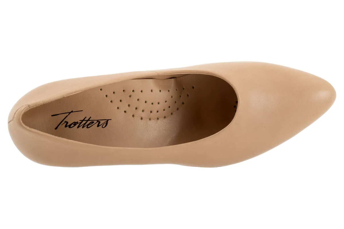 Trotters Kimber-Women Wide | Standard