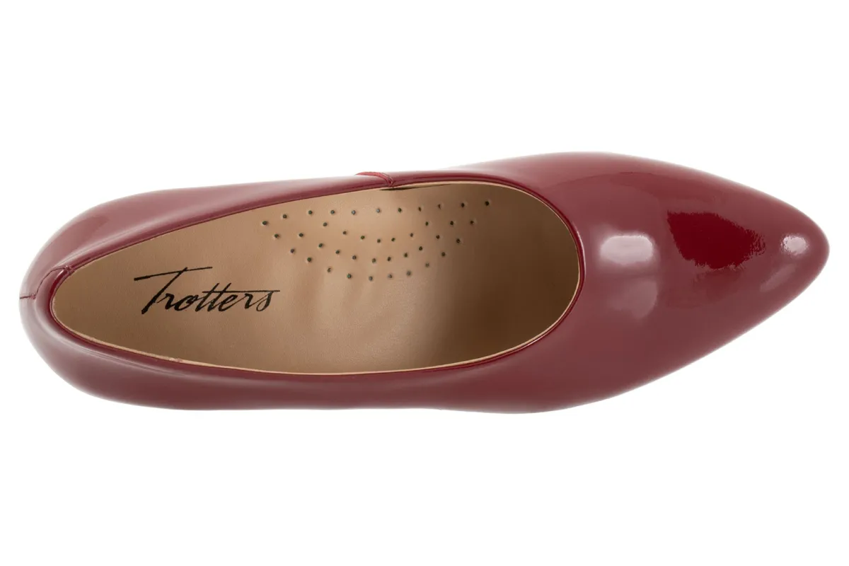 Trotters Kimber-Women Wide | Standard