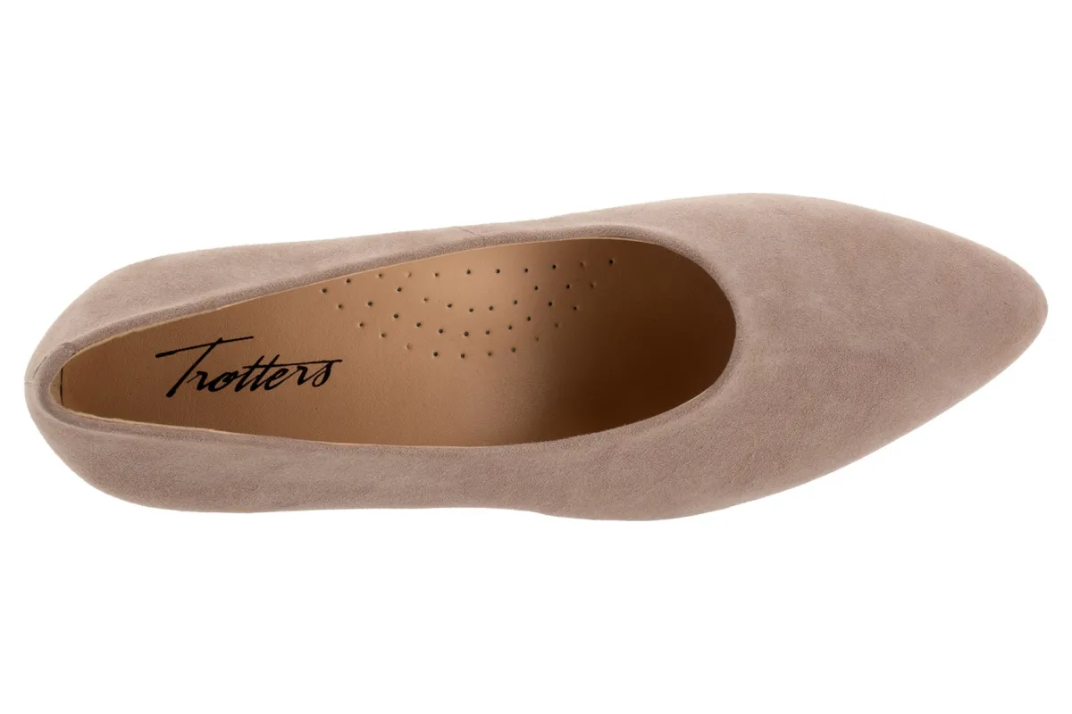 Trotters Kimber-Women Wide | Standard
