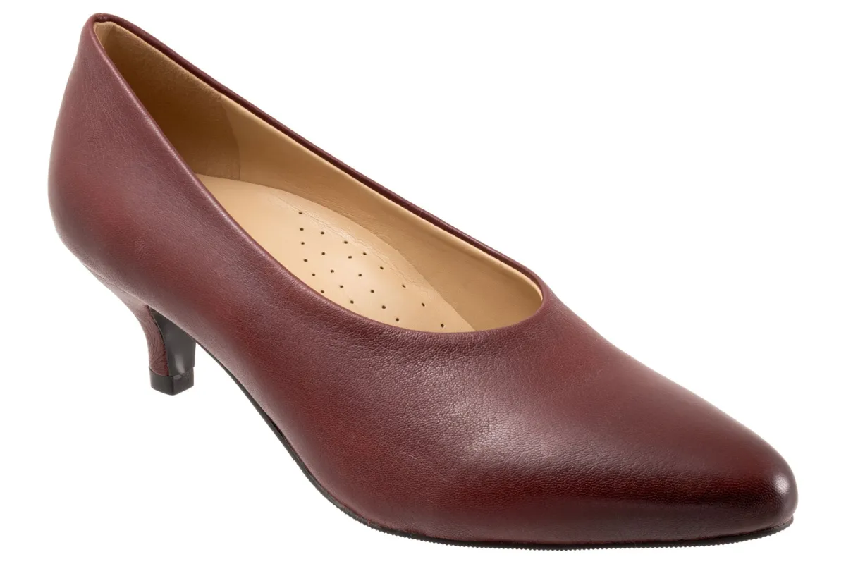 Trotters Kimber-Women Wide | Standard