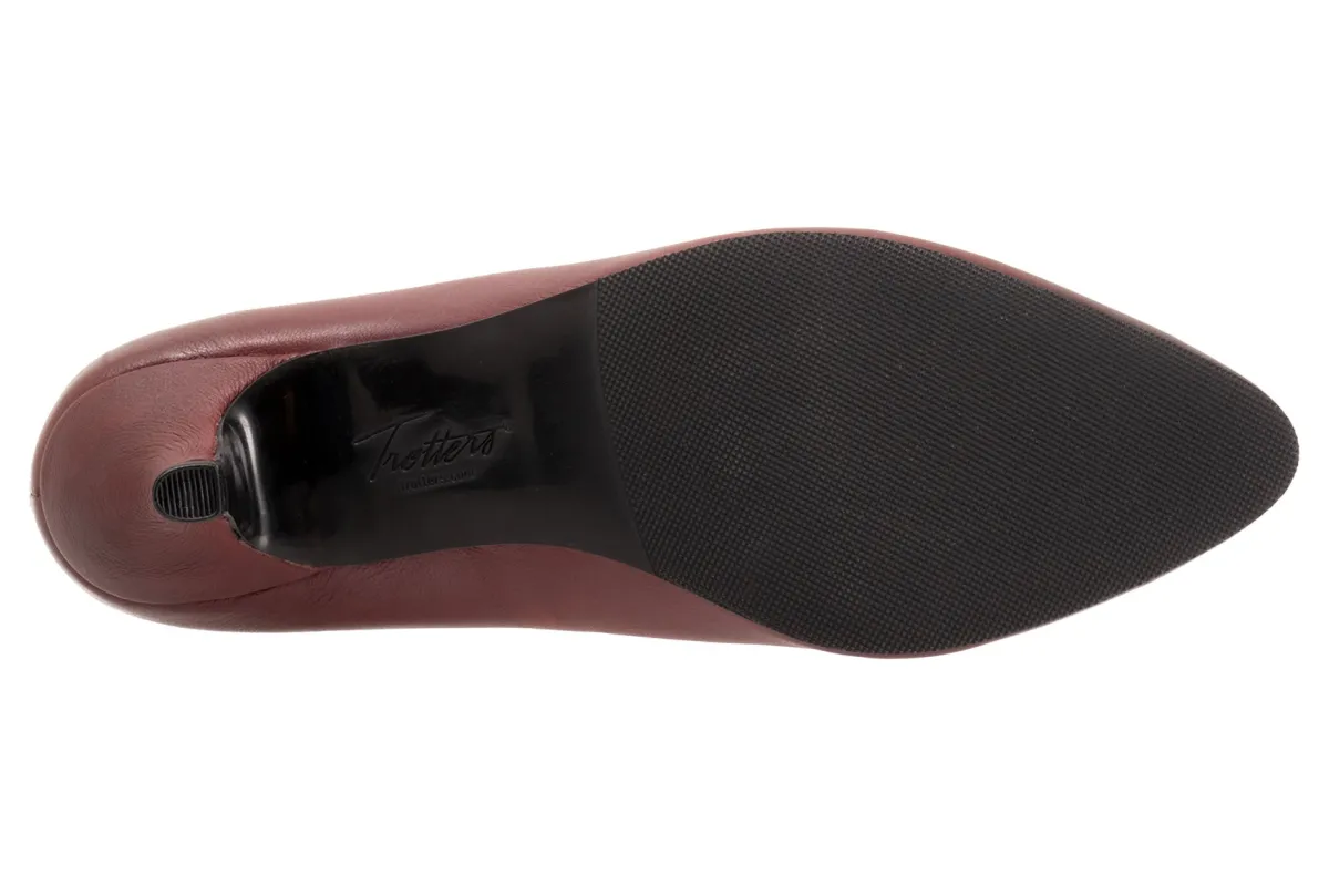 Trotters Kimber-Women Wide | Standard