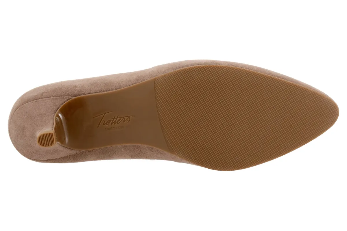 Trotters Kimber-Women Wide | Standard