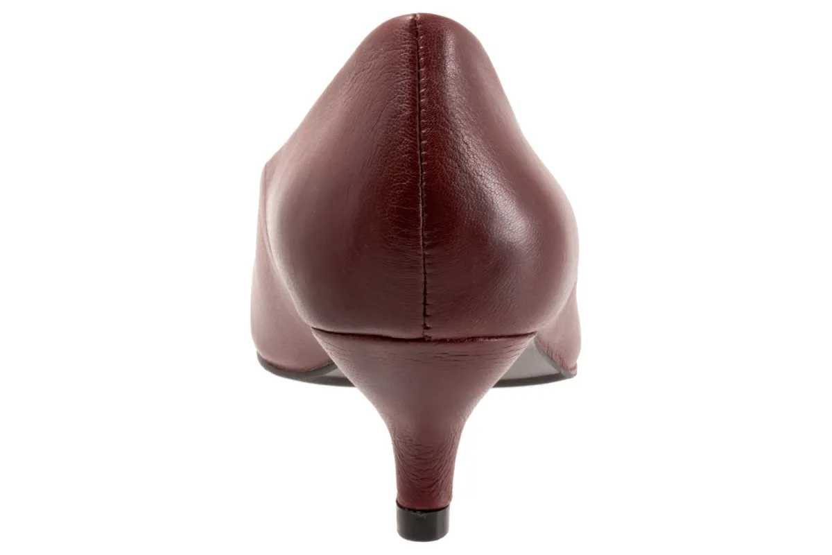 Trotters Kimber-Women Wide | Standard