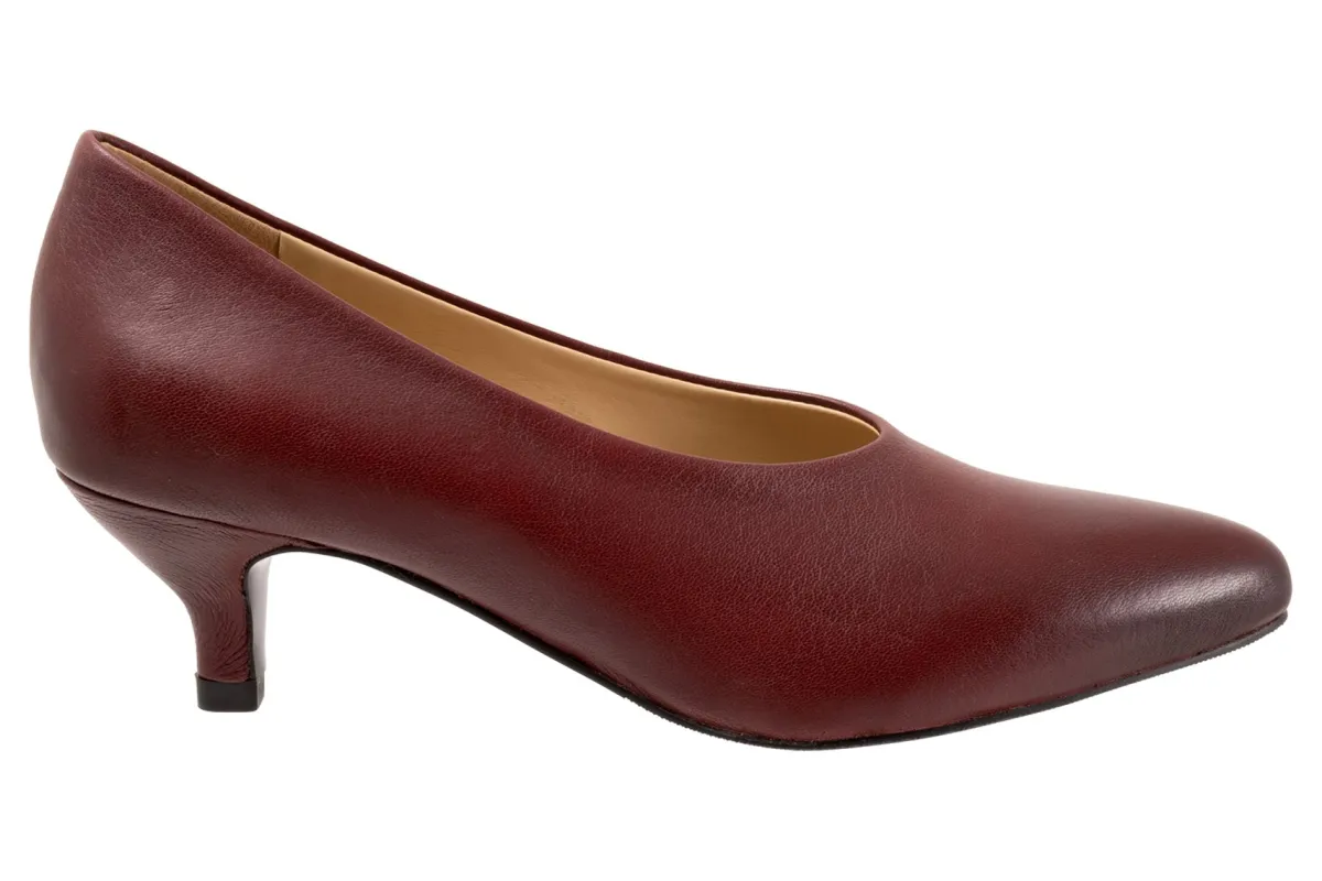 Trotters Kimber-Women Wide | Standard