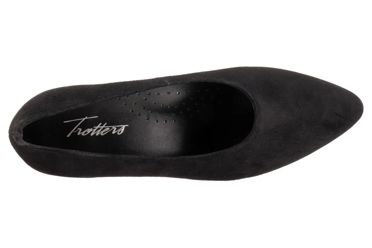 Trotters Kimber-Women Wide | Standard