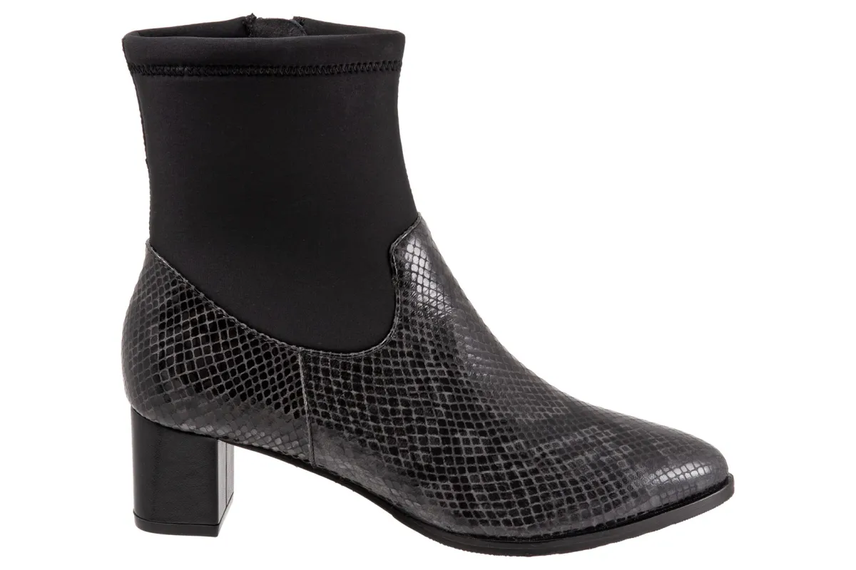 Trotters Kippy-Women Narrow | Boots