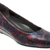 Trotters Lauren-Women Standard | Wide