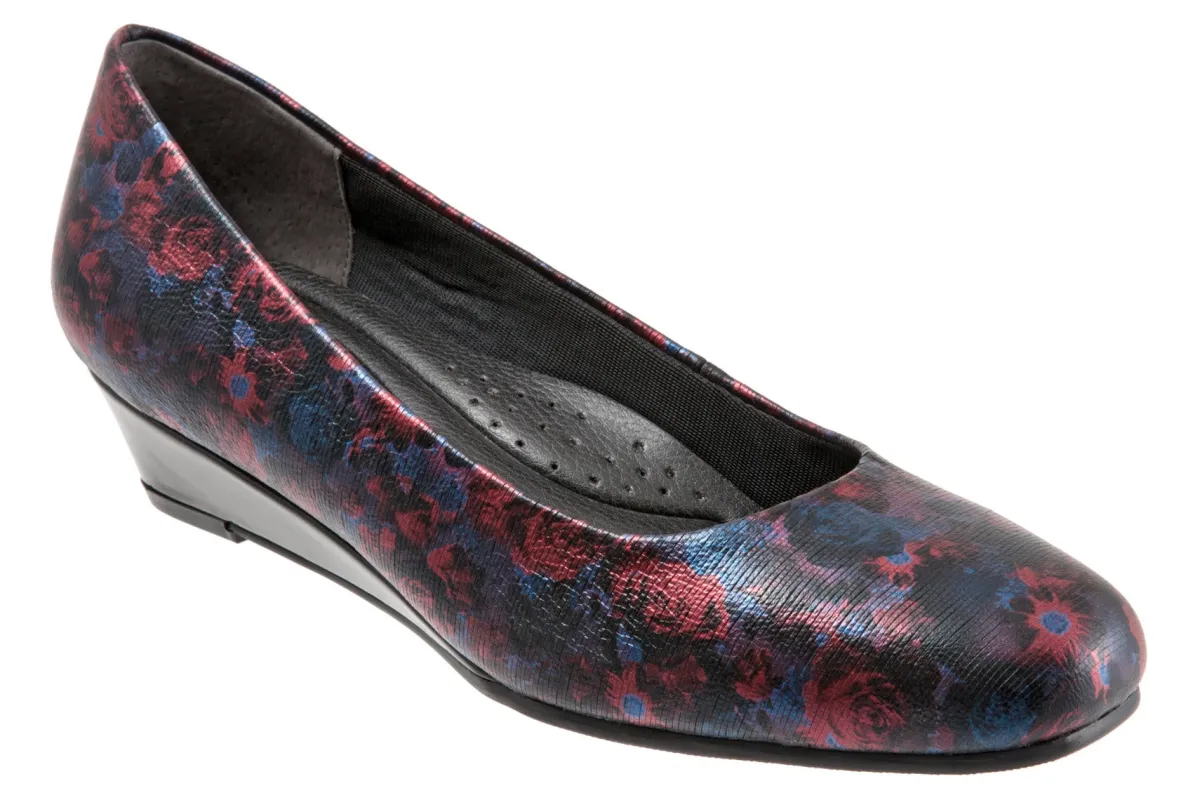Trotters Lauren-Women Standard | Wide